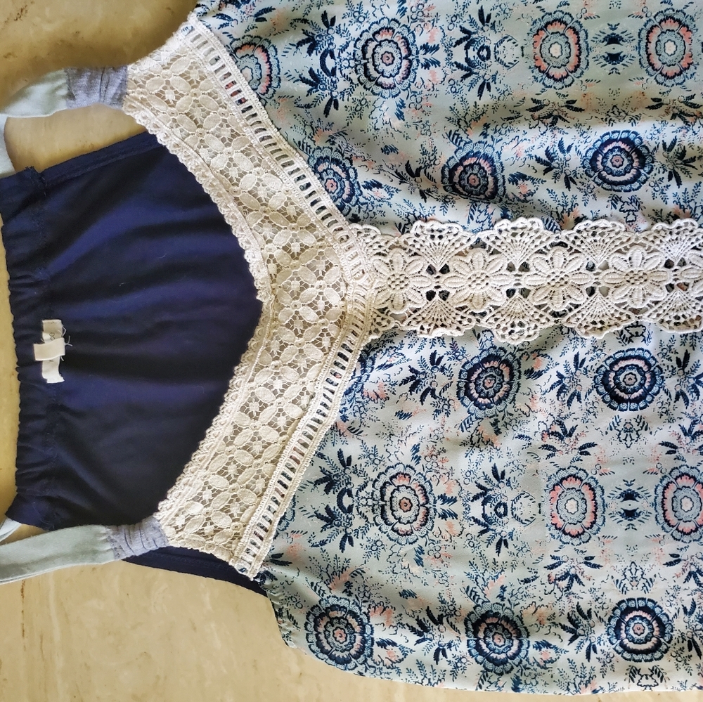 Maurices tank top
